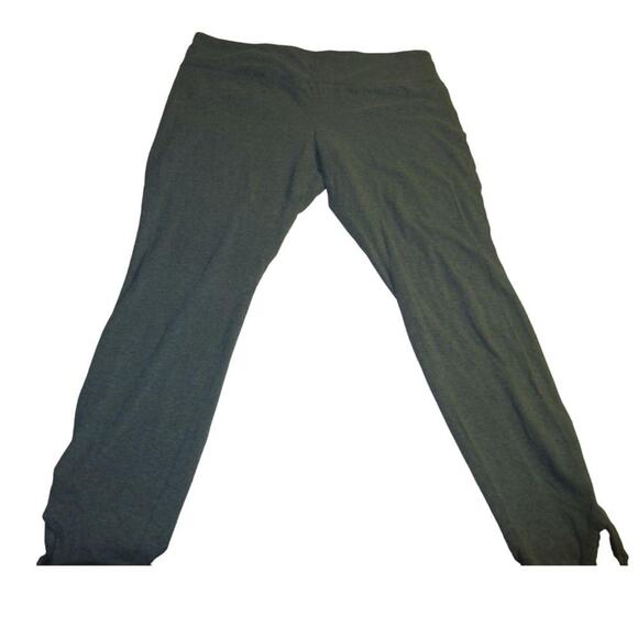 Soft Gray Lounge Pants Mossimo Supply Co XXL Comfy Stretch Everyday - Picture 2 of 5